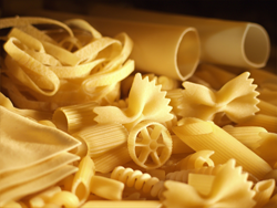 pasta secca